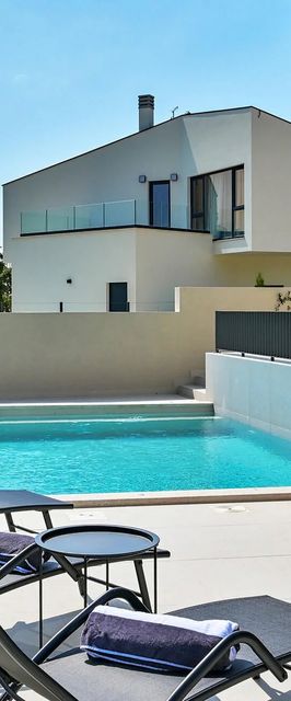 Vendégház Vabriga - CLI102