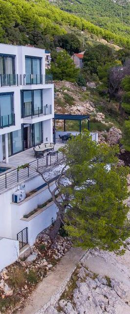 Vendégház Drvenik - CLD128