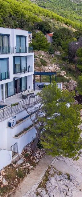 Vendégház Drvenik - CLD128