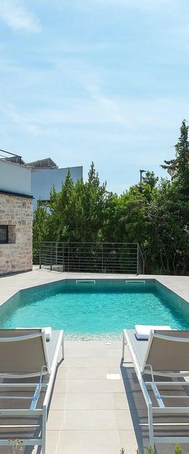 Vendégház Pula - CLI546