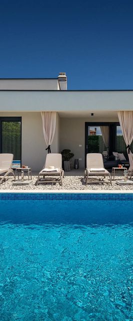 Vendégház Vabriga - CLI132