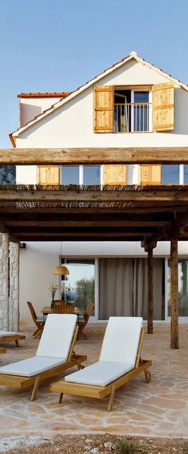 Vendégház Hvar - CLD214