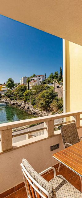 Apartman Okrug Gornji - CSC402