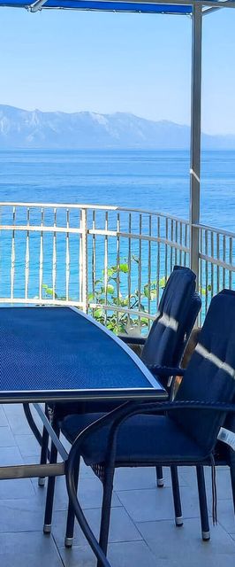 Apartman Podaca - CSC316