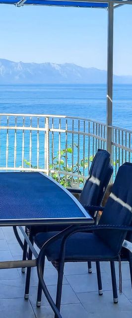 Apartman Podaca - CSC316