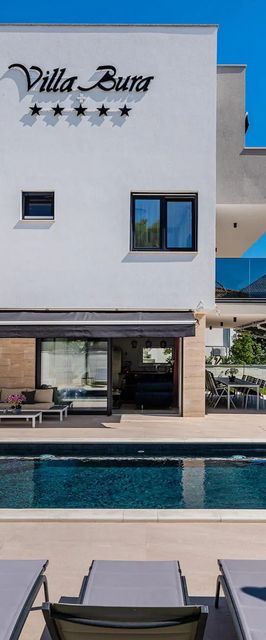 Vendégház Barbat - CLK065