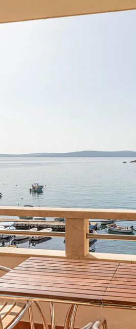 Apartman Okrug Gornji - CSC404