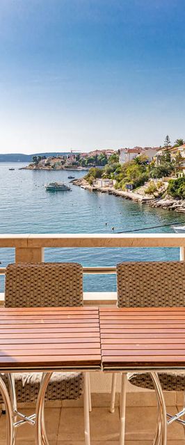 Apartman Okrug Gornji - CSC405