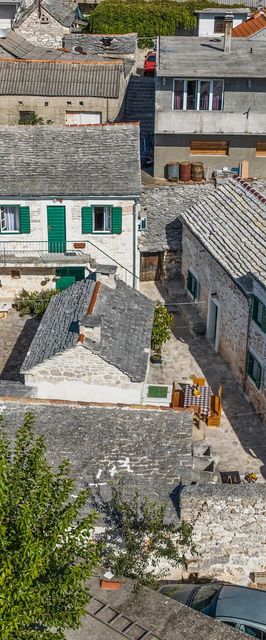 Vendégház Primošten - CSV001