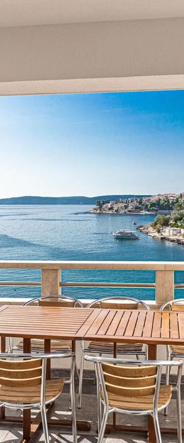 Apartman Okrug Gornji - CSC407