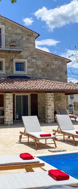 Vendégház Buzet - CLS680