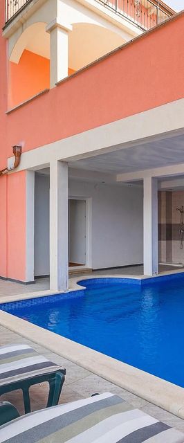 Vendégház Barban - CLS661