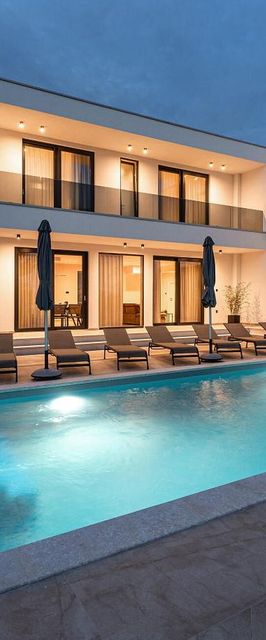 Vendégház Tar - CLT170