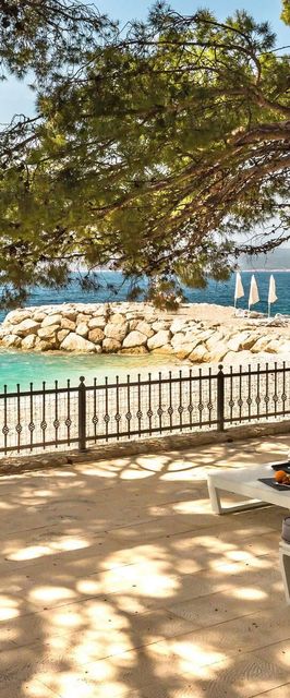 Vendégház Brela - CLD249