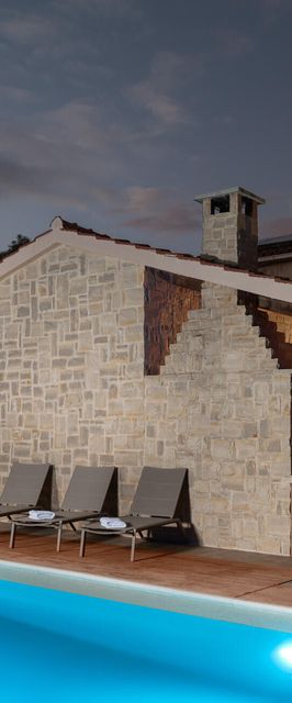 Vendégház Ugljan - CLD107