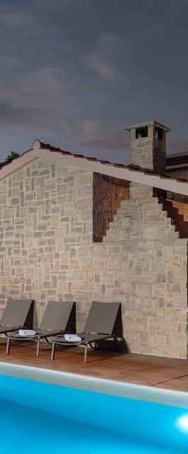 Vendégház Ugljan - CLD107