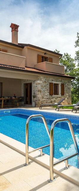 Vendégház Motovun - CLS034