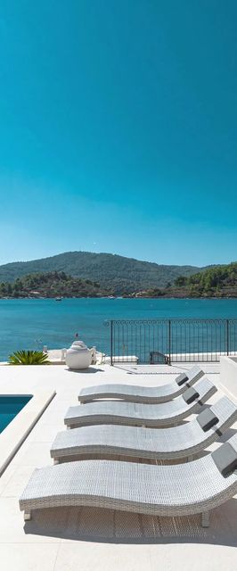 Vendégház Vela Luka - CLD216