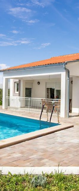 Vendégház Debeljak - CDI543