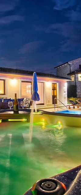 Vendégház Poreč - Parenzo - CLI212