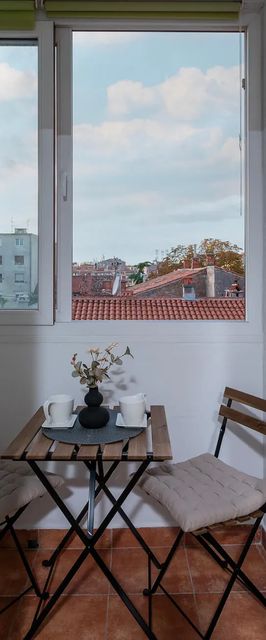 Apartman Pula - CIR672