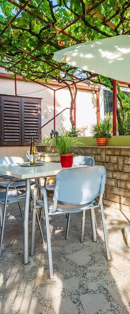 Apartman Pula - CIR671