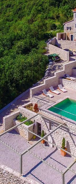 Vendégház Gornja Vrućica - CLD084