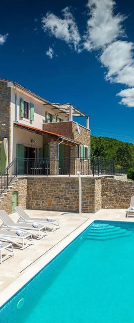 Vendégház Motovun - CLI912