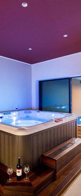 Vendégház Opatija - CLK124