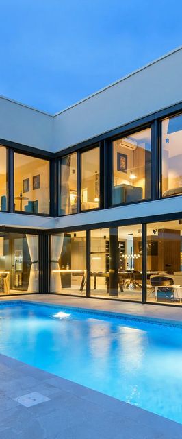 Vendégház Petrčane - CLD267