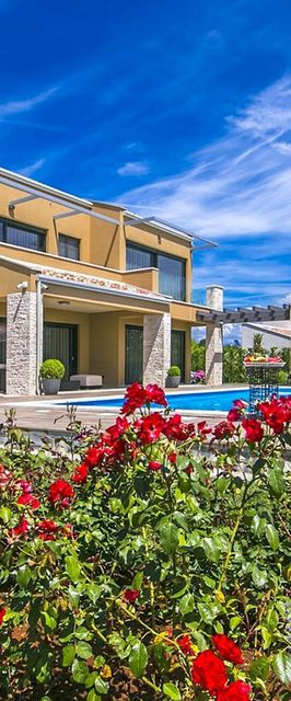 Vendégház Perini - CLI003