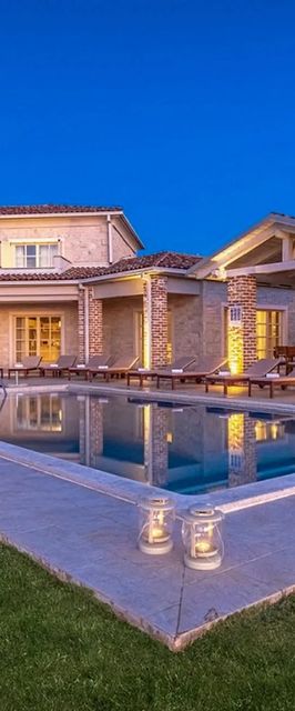 Vendégház Bajkini - CLI061