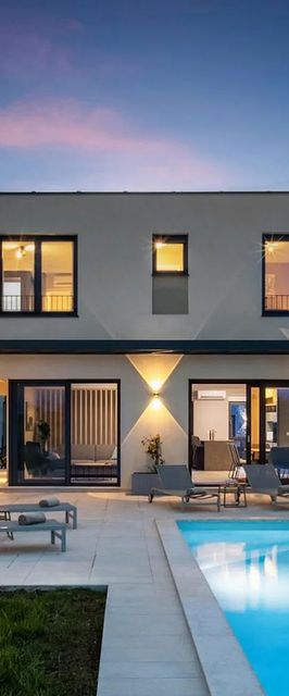 Vendégház Brtonigla - Verteneglio - CLI096