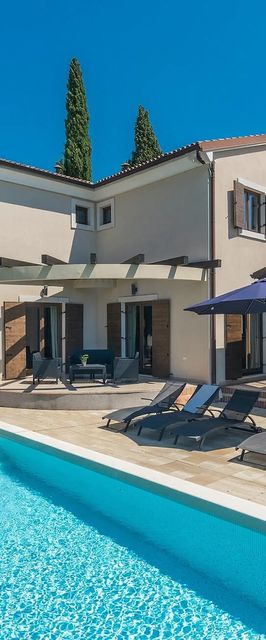 Vendégház Rovinj - CLI272