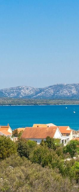 Vendégház Murter - CLD591