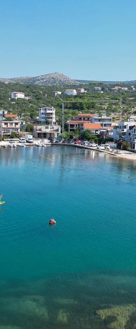 Vendégház Rogoznica - CSV041