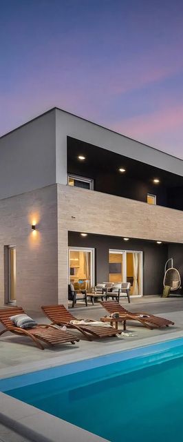 Vendégház Privlaka - CLD215