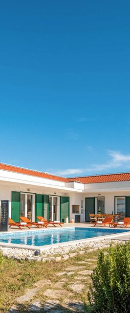 Vendégház Debeljak - CLD115