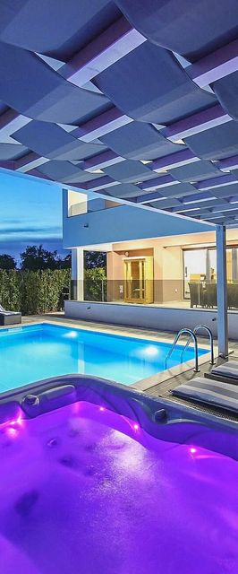 Vendégház Nin - CLD074