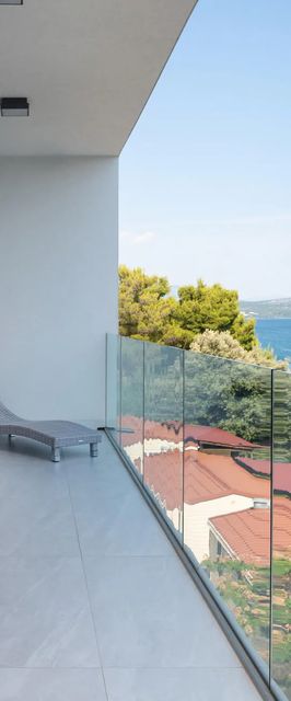 Vendégház Posedarje - CLD157