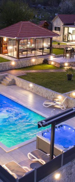 Vendégház Sinj - CLD164