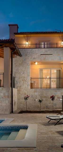 Vendégház Sveti Filip i Jakov - CLD162