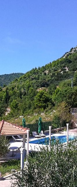 Vendégház Klek - CLD705