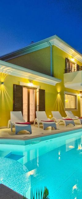 Vendégház Pula - CLI327