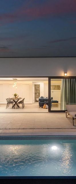 Vendégház Vrsi - CLD393