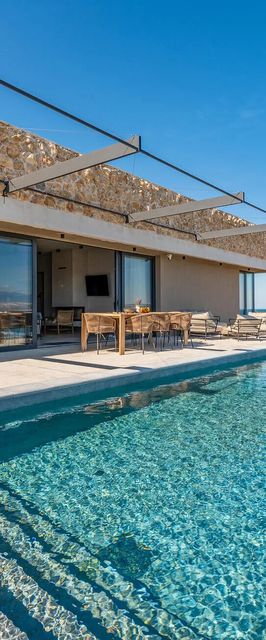 Vendégház Povljana - CKP048