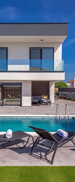 Vendégház Nin - CLD015