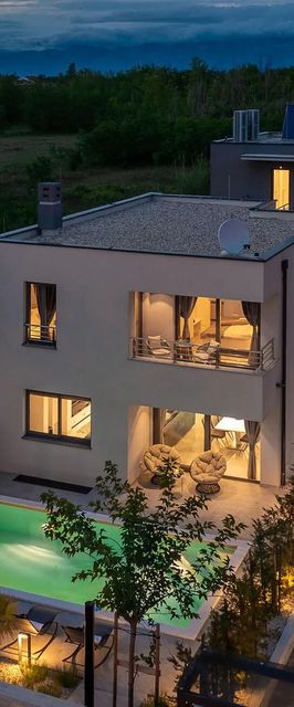 Vendégház Privlaka - CLD280