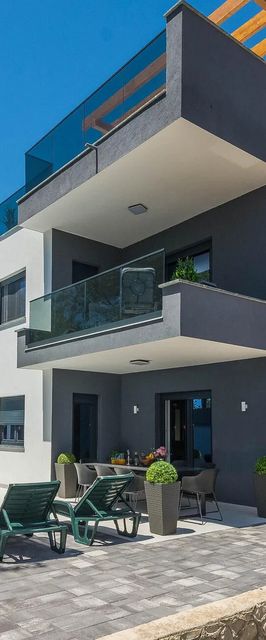 Vendégház Vir - CLD290