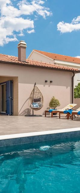 Vendégház Nin - CLD268